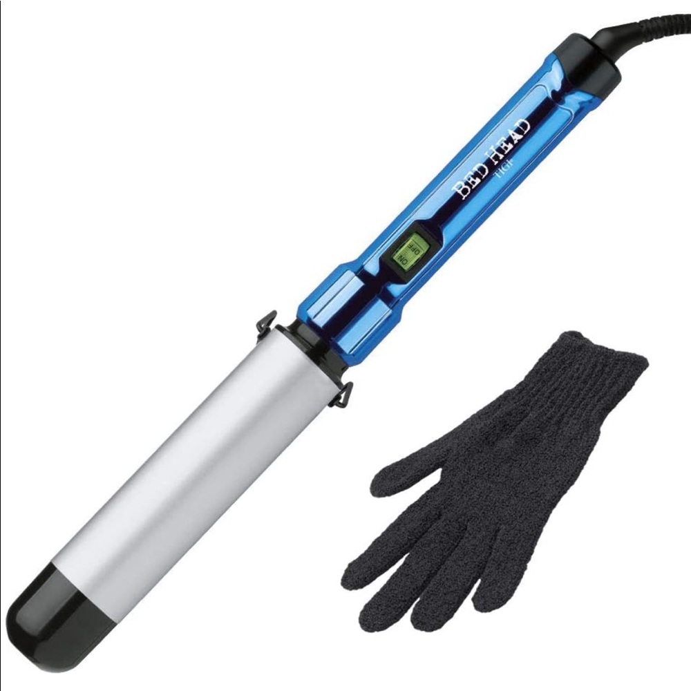 Bed Head Curlipops 1.5 Inch Ceramic Curling Wand